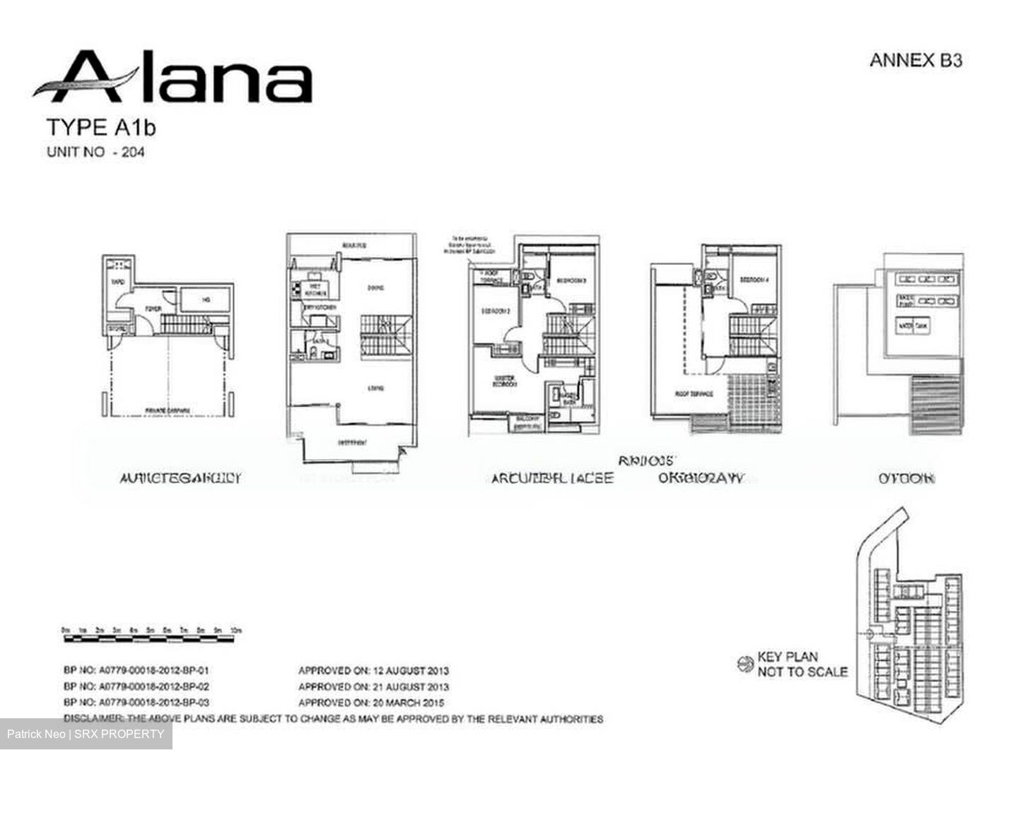 Sunrise Terrace (D28), Terrace #564565331